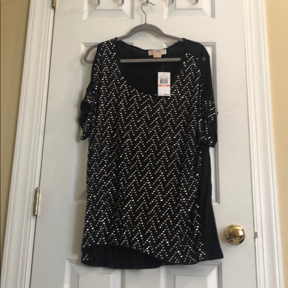 Michael Kors top